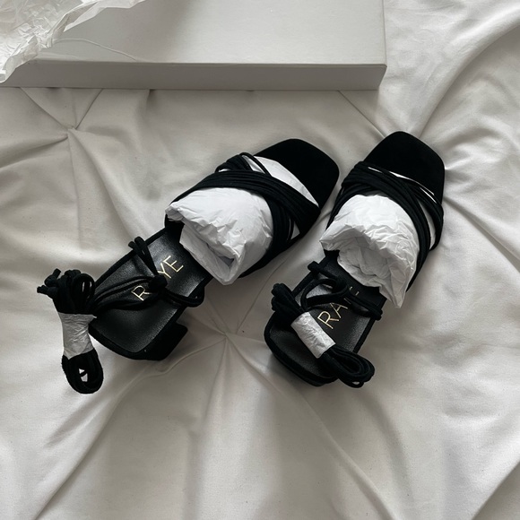 Gian Heel RAYE - Picture 10 of 13